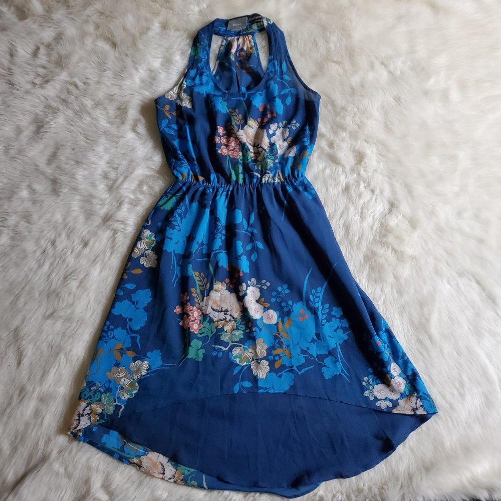 Anthropologie Maeve Tuberose Dress Small EUC RARE - Picture 12 of 16
